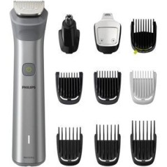 Philips Series 5000 MG5920 Trimmer - Precision Grooming for Perfect Style | SKU: 8720689002219